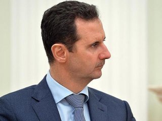 Beşşar Esed'in annesi öldü