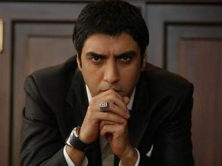 İşte Necati Şaşmaz'ın Oğlu!