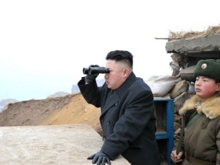 ABD'den Kuzey Kore'ye sert açıklama!