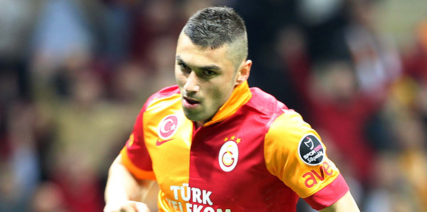 İşte Burak Yılmaz'ın Alacağı Ücret