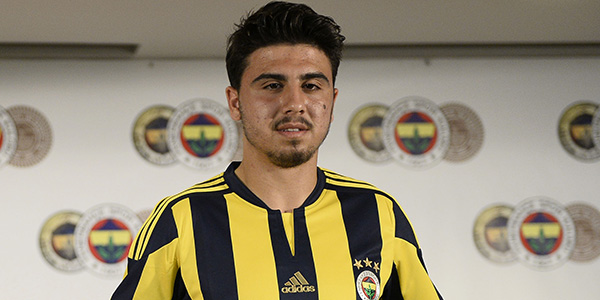 Ozan Tufan Kayıplarda