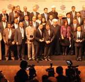 'İsrail halkı da Arap Baharı'ndan korkuyor'