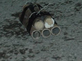 Ankara'da Bomba Alarmı