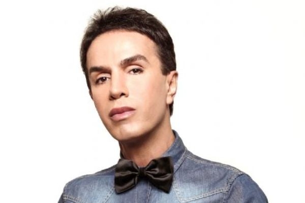 Yılmaz Morgül kimdir? (YILMAZ MORGÜL TV8) Survivor 2016