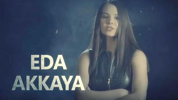 Survivor Eda Akkaya kimdir - Eda Akkaya hakkında detaylı bilgi burada!