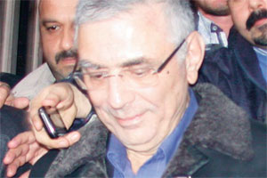 Mehmet Eymür'den şok açıklamalar