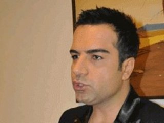 Berdan Mardini'den TRT Kürdi isyanı