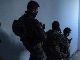 Bodrum kata operasyon sonrası HDP'den ilk açıklama