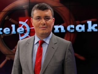 Mehmet Acet'ten Cem Küçük'e Aynı Sertlikte Cevap