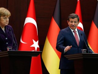 Davutoğlu: Cizre'de Operasyonlar Tamamlanacak