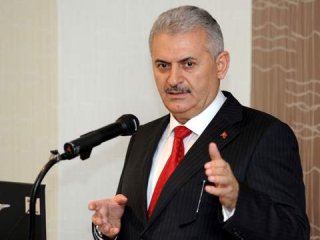 Başbakan Binali Yıldırım: Bu bir hatalı karardır