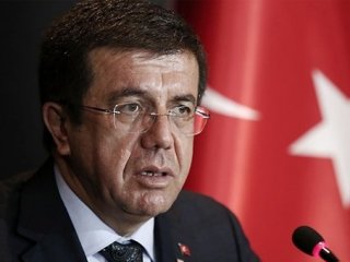 Arınç'a Bir Tepki De Zeybekçi'den