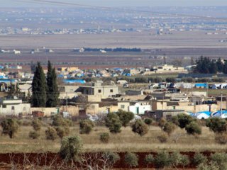 Suriye’den Türkiye’ye göç dalgasında son durum