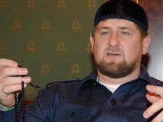 Hain Kadirov'dan 'Putin' İtirafı!