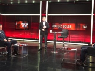 Sinan Oğan: 'Artık muhalif olan genel merkez'