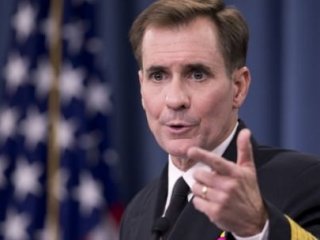 ABD'den Flaş YPG Açıklaması