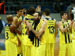 Derbide Fenerbahçe farkı!