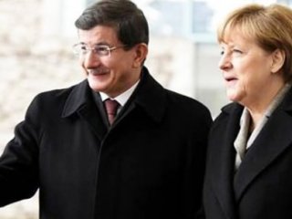 Almanya'dan şaşırtan 'Türkiye' yorumu