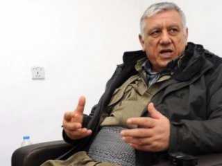 MİT, Kandil'deki kirli ittifakı deşifre etti