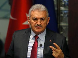 Bakan Binali Yıldırım Açıkladı! Tam 13 Milyar Dolar