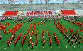 19 MayIs kutlanıyor