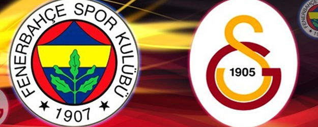 Avrupa'da Fenerbahçe - Galatasaray Kapışması!