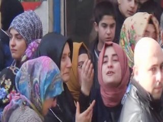 'Çok Şükür Kardeşim Şehit Oldu'