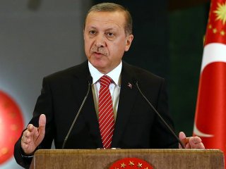 Erdoğan: Sigara İçme Özgürlüğü Diye Bir Özgürlük Asla Olamaz