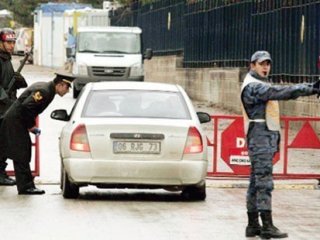 'Kozmik Oda'ya Giren Savcı ve Hakimlere Uzaklaştırma