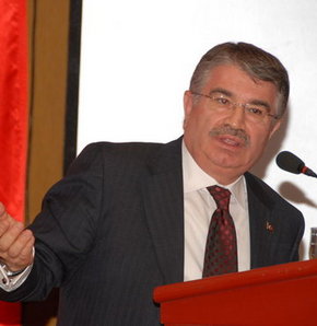 "Operasyonlar Devam Edecek"