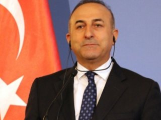 Mevlütoğlu'ndan ABD'ye Net Cevap!