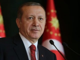 Erdoğan ABD'ye Yine Sert Çıktı