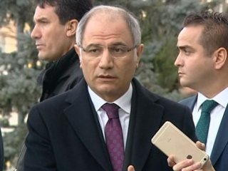 Bakan Ala, Cizre, Sur ve Silopi’deki son durumu anlattı