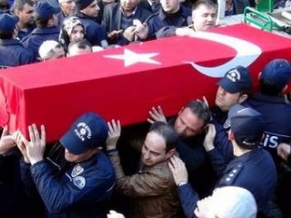 Diyarbakır'dan Acı Haber:4 Şehit