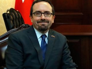 ABD Büyükelçisi Bakanlığa çağrıldı