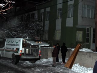 Sobadan yine ölüm sızdı!