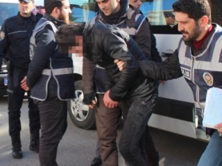 Ordu'da Fuhuş Operasyonu: 21 gözaltı