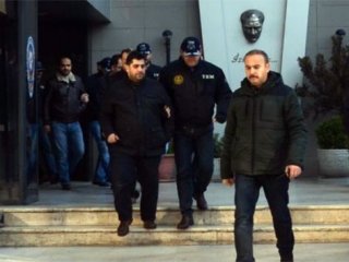 Bursa'daki Paralel Yapı Şüphelileri Serbest Bırakıldı