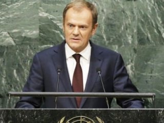 Avrupa Birliği'nden Rusya'ya Tepki