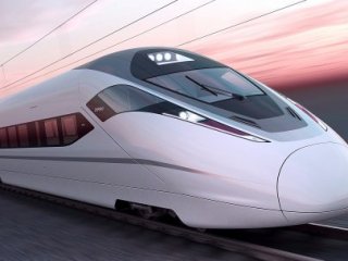 Bombardier'den Türkiye'ye 100 Milyonluk Yatırım