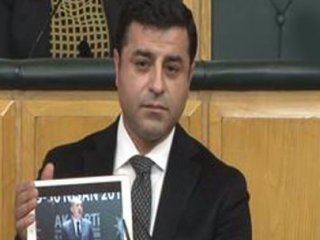 Demirtaş Teknoloji Özürlüsü