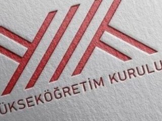 YÖK'de Önemli Değişiklik