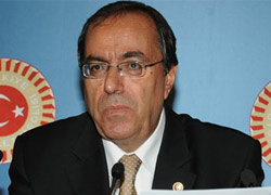 -''Eşitlik maddesi üzerinde hayli uzun tartışmalar yapıldı''