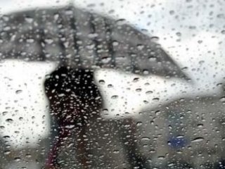 Meteoroloji'den Sağanak Yağış Uyarısı