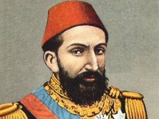 İşte Abdülhamid Han'ı Okuyanları Titreten Duası