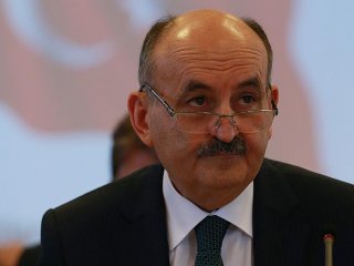 Müezzinoğlu: Gereksiz Sezaryeni Önlemede Kararlıyız