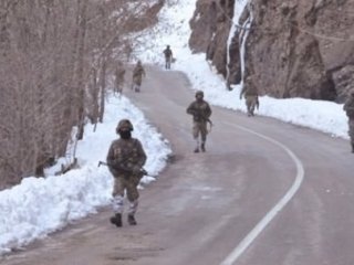 PKK'ya Büyük Operasyon!