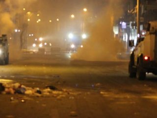 Sur İçin Flaş Açıklama!