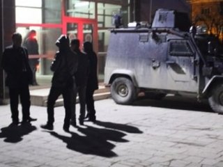 Makam Aracındaki Molotofa 9 Yıl