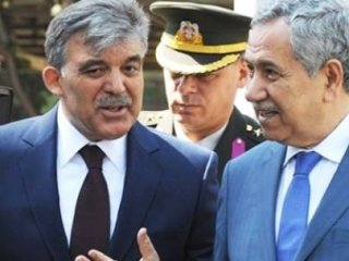 Görüşme sonrası açıklama